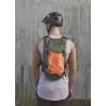 Column Vpd Backpack 13l Poc Uranium Black
