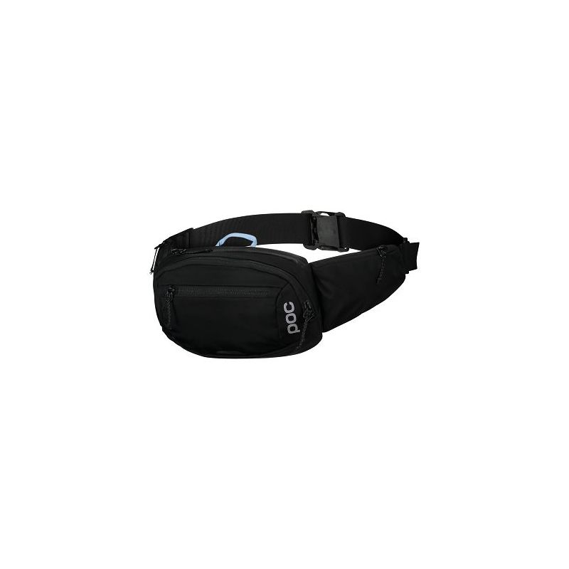 Lamina Hip Pack Poc (uran svart)