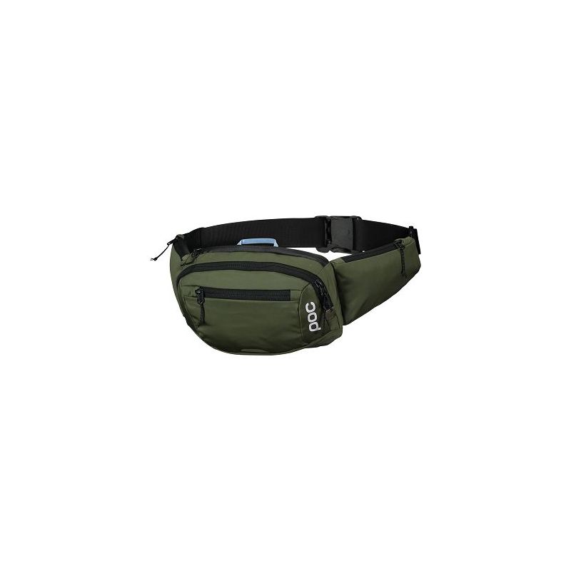 POC Lamina Hip Pack (Epidote Green)