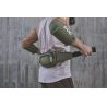 Lamina Hip Pack Poc Uranium Black