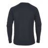 Poc M's Reform Enduro Jersey Uranium Black