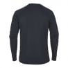 Poc M's Reform Enduro Jersey Uranium Black