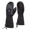 Women's Mercury Mitts Black Diamond Black