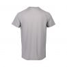 Poc M's Reform Enduro Tee Alloy Grey