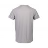 Poc M's Reform Enduro Tee Alloy Grey