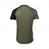 Poc Mtb Pure Tee Epidote Green