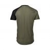Poc Mtb Pure Tee Epidote Green
