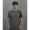 Poc Mtb Pure Tee Epidote Green