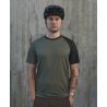 Poc Mtb Pure Tee Epidote Green