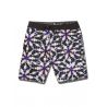 Pantaloncini da uomo Volcom Mod Revoke 20 (Nuovo nero)