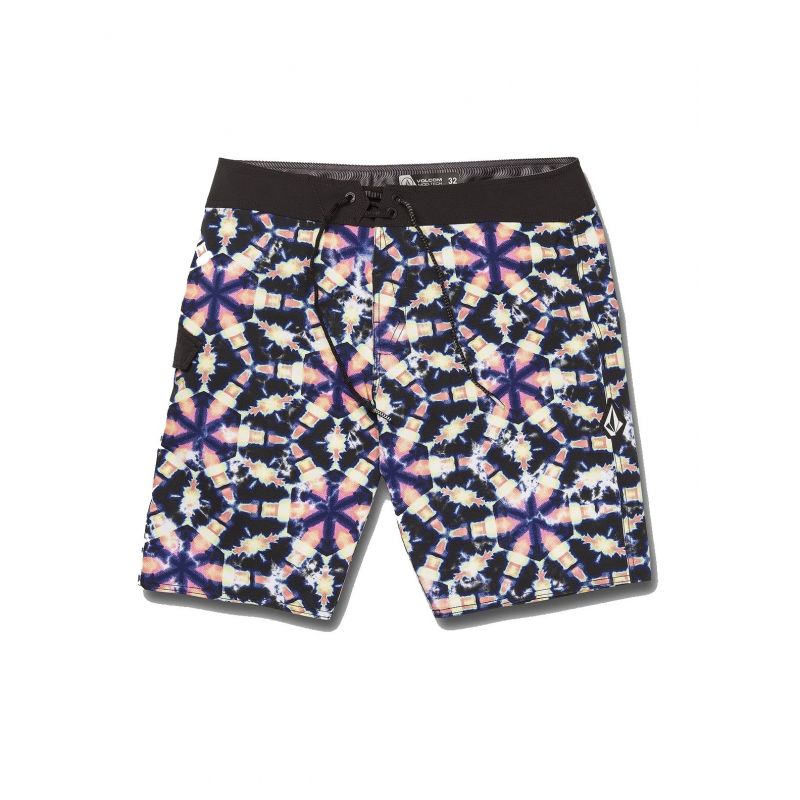 Boardshort Volcom Mod Revoke 20 (New black) homme