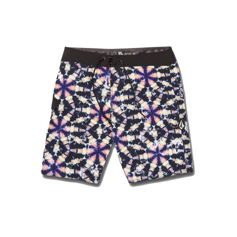Boardshort Volcom Mod Revoke 20 (New black) man