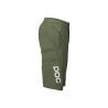 Essential Enduro Shorts Poc Epidote Green