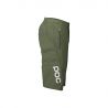 Essential Enduro Shorts Poc Epidote Green