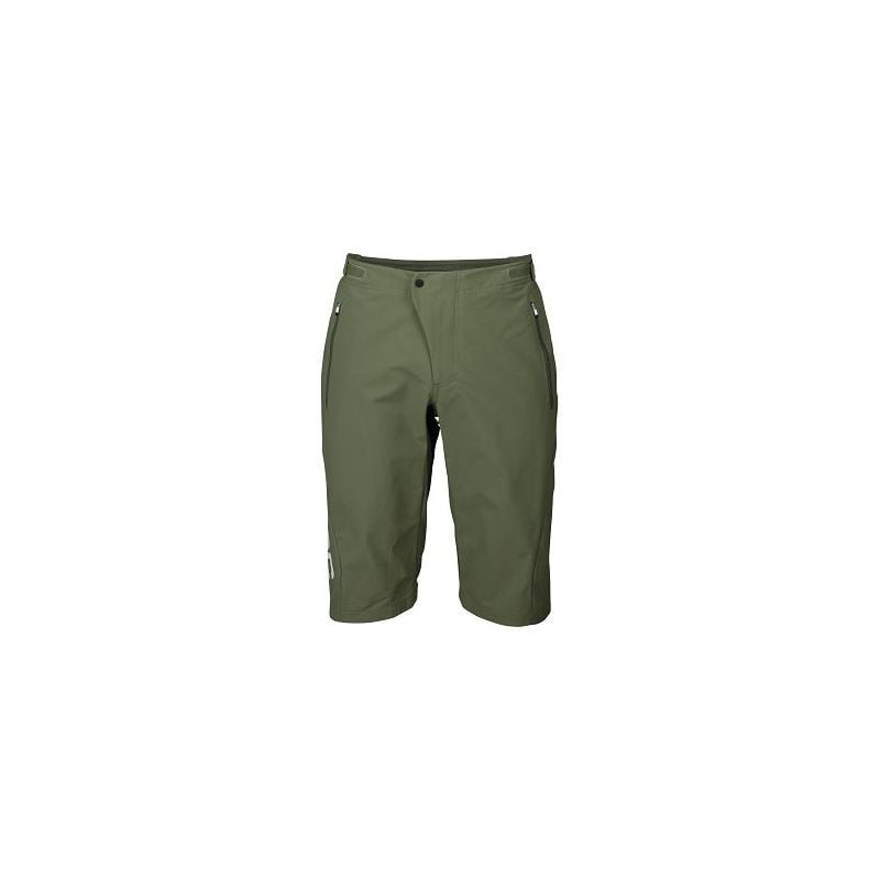 Poc Essential Enduro MTB Shorts (Epidote Green) Herren