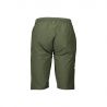 Essential Enduro Shorts Poc Epidote Green