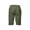 Essential Enduro Shorts Poc Epidote Green
