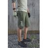 Essential Enduro Shorts Poc Epidote Green
