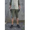 Essential Enduro Shorts Poc Epidote Green