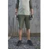 Essential Enduro Shorts Poc Epidote Green