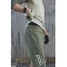 Essential Enduro Shorts Poc Epidote Green