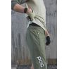 Essential Enduro Shorts Poc Epidote Green