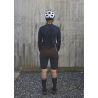 W's Essential Enduro Shorts Poc Uranium Black