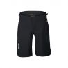 W's Essential Enduro Shorts Poc Uranium Black