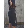 W's Essential Enduro Shorts Poc Uranium Black