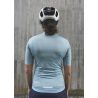 W's Pristine Jersey Poc Lt Dioptase Blue