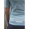 W's Pristine Jersey Poc Lt Dioptase Blue
