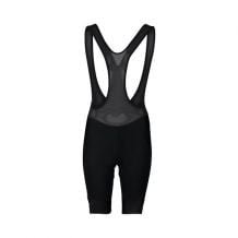 W's Pure Bib Shorts Vpds Poc Uranium Black