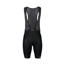 Poc Pure Bib Shorts Vpds Uranium Black/uranium Black
