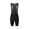 Poc Pure Bib Shorts Vpds Uranium Black/uranium Black