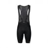 Poc Pure Bib Shorts Vpds Uranium Black/uranium Black