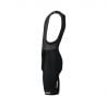 Poc Pure Bib Shorts Vpds Uranium Black/uranium Black