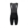 Poc Pure Bib Shorts Vpds Uranium Black/uranium Black
