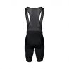 Poc Pure Bib Shorts Vpds Uranium Black/uranium Black