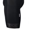 Poc Pure Bib Shorts Vpds Uranium Black/uranium Black