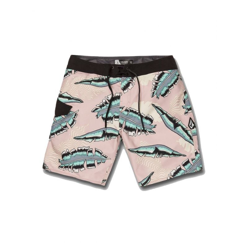 Boardshort VOLCOM Detoonator Mod 19 (Misty Rose) homme