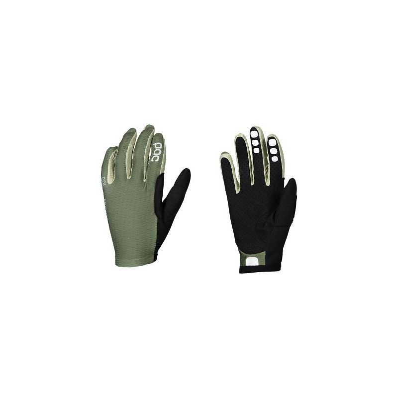 Guanto MTB Poc Savant (Verde Epidoto)