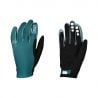 Guanto da ciclismo Poc Savant MTB (blu diottria)