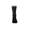 Lithe Mtb Sock Mid Poc Uranium Black