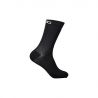 Lithe Mtb Mid Poc Sock (uran svart)