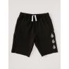 Iconic Stone Fleece Short Volcom