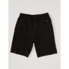 Iconic Stone Fleece Short Volcom