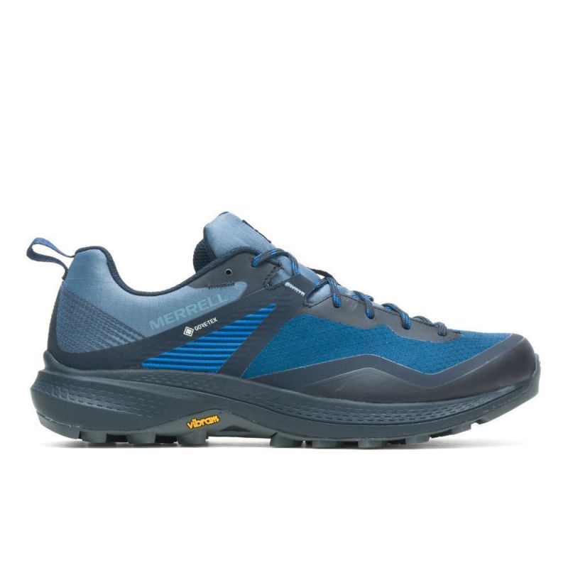 Zapatillas Merrell MQM 3 GTX (Poseidon) hombre