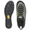 Dolomite DOLOMITE Veloce GTX Shoe Pewter Grey/green Shoot