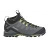 Dolomite DOLOMITE Veloce GTX Shoe Pewter Grey/green Shoot