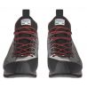 Chaussures DOLOMITE Veloce GTX Shoe Pewter Grey/green Shoot